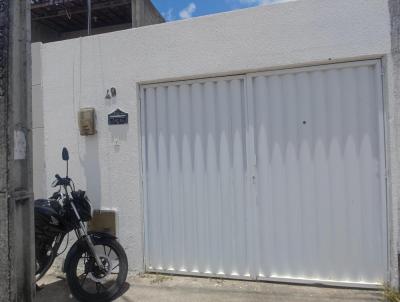 Casa para Venda, em Itaitinga, bairro Itaitinga, 2 dormitrios, 1 banheiro, 1 sute, 1 vaga