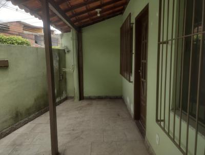 Casa para Venda, em Rio de Janeiro, bairro Padre Miguel, 3 dormitrios, 3 banheiros, 1 sute