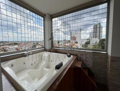 Cobertura para Venda, em Bom Despacho, bairro Jardim dos Anjos, 4 dormitrios, 3 banheiros, 2 sutes, 1 vaga