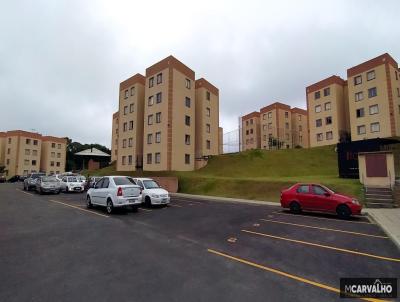 Apartamento para Venda, em Curitiba, bairro Cachoeira, 2 dormit�rios, 1 banheiro, 1 vaga