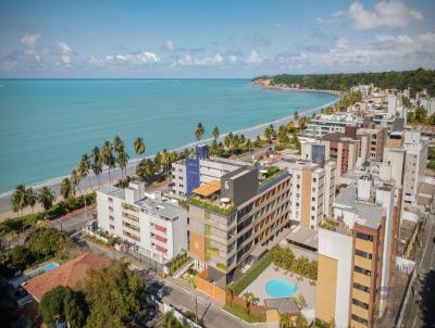 Studio para Venda, em Joo Pessoa, bairro Cabo Branco, 1 dormitrio, 1 banheiro, 1 vaga