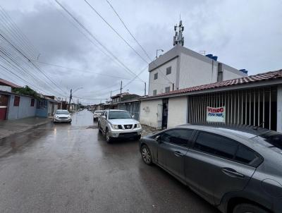 Casa para Venda, em RA IX Ceilndia, bairro Ceilndia Norte (Ceilndia), 3 dormitrios, 1 banheiro, 1 sute