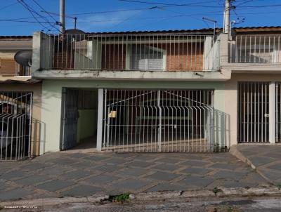 Sobrado Geminado para Venda, em So Paulo, bairro Vila Nova Savoia, 2 dormitrios, 2 banheiros, 1 vaga