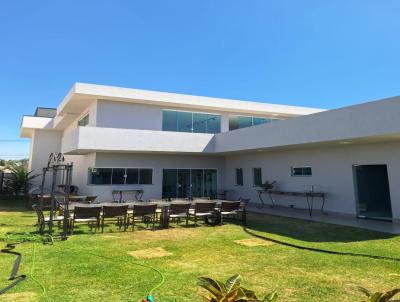 Casa em Condomnio para Venda, em Braslia, bairro Alto da Boa Vista (Sobradinho), 4 dormitrios, 4 banheiros, 2 sutes, 4 vagas