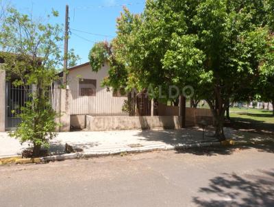 Casa para Venda, em , bairro Sete de Setembro, 2 dormitrios, 1 banheiro, 1 vaga