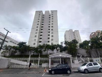 Apartamento para Venda, em So Bernardo do Campo, bairro Baeta Neves, 3 dormitrios, 1 banheiro, 1 vaga