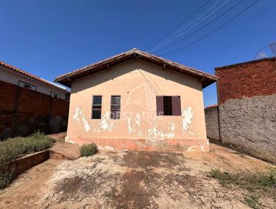 Casa para Venda, em Santo Anastcio, bairro Jardim Maring, 2 dormitrios, 1 banheiro