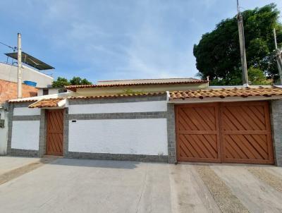 Casa para Venda, em Rio de Janeiro, bairro Pedra de Guaratiba, 3 dormitrios, 1 banheiro, 2 sutes, 4 vagas