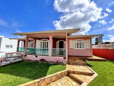 Casa para Venda, em Fraiburgo, bairro Santo Antnio, 2 dormitrios, 1 sute, 3 vagas