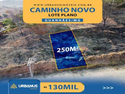 Lote para Venda, em Guanhes, bairro Caminho Novo