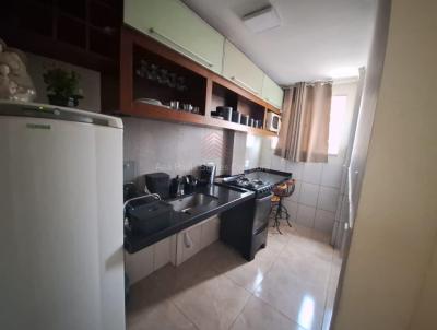 Apartamento Duplex para Venda, em Franca, bairro Santo Agostinho, 3 dormitrios, 2 banheiros, 1 sute, 2 vagas