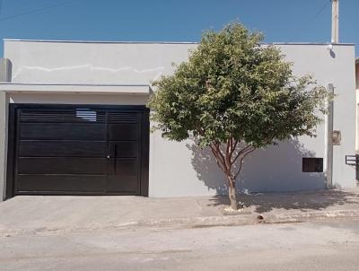 Casa para Venda, em Lins, bairro Residencial Antnio Alfonso, 2 dormitrios, 1 banheiro