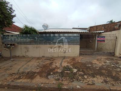 Casa para Locao, em Regente Feij, bairro Barra Funda, 2 dormitrios, 1 banheiro