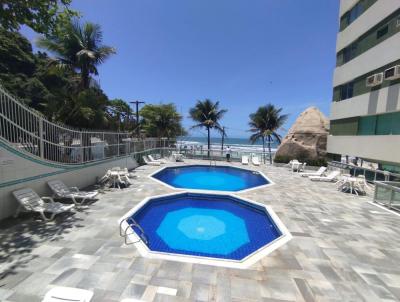 Apartamento para Venda, em Guaruj, bairro Astrias, 3 dormitrios, 3 banheiros, 2 sutes, 2 vagas