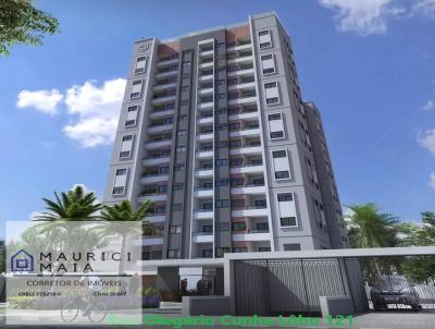 Apartamento 2 dormitrios para Venda, em Atibaia, bairro Atibaia Jardim, 2 dormitrios, 2 banheiros, 2 vagas