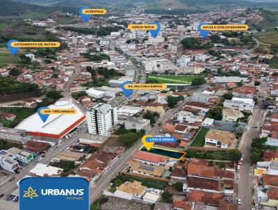 Lote para Venda, em Guanhes, bairro Avenida Ciro Nunes