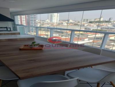 Apartamento para Venda, em So Paulo, bairro Vila Carro, 3 dormitrios, 3 banheiros, 2 sutes, 2 vagas