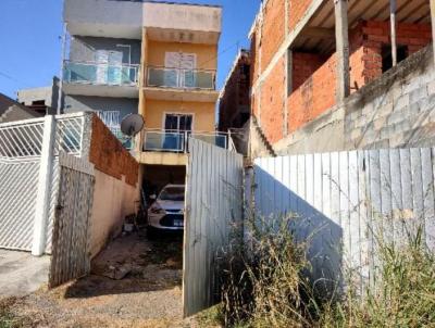 Casa para Venda, em Cotia, bairro Outeiro de Passrgada, 2 dormitrios, 2 banheiros