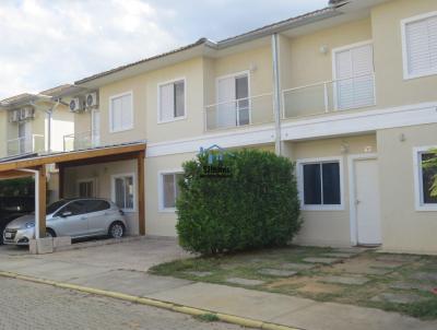 Casa em Condomnio para Venda, em Taubat, bairro Loteamento Fernando Camargo Nogueira, 3 dormitrios, 2 banheiros, 1 sute, 2 vagas