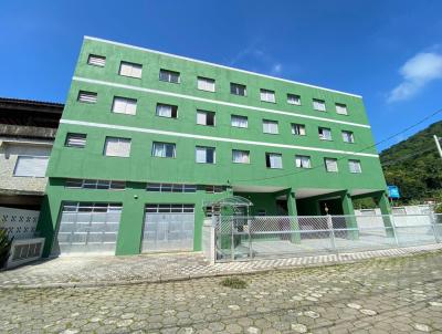 Apartamento para Venda, em Mongagu, bairro Vila So Paulo, 1 dormitrio, 1 banheiro, 1 vaga