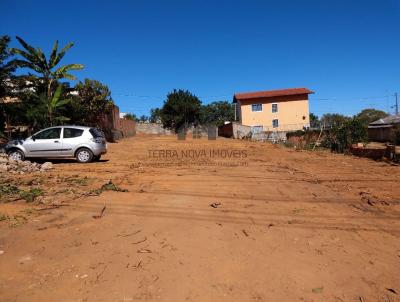 Lote para Venda, em Lagoa Santa, bairro Vrzea