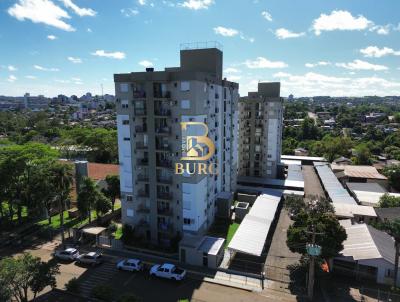 Apartamento para Venda, em Santa Rosa, bairro Sulina, 1 dormitrio, 1 banheiro, 1 vaga