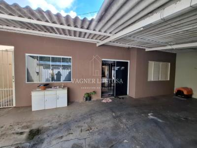 Casa 3 dormitrios para Venda, em Mogi Guau, bairro Jardim Ip III, 3 dormitrios, 2 banheiros, 2 vagas