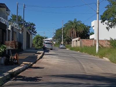 Lote para Venda, em Lagoa Santa, bairro Residencial Paineiras