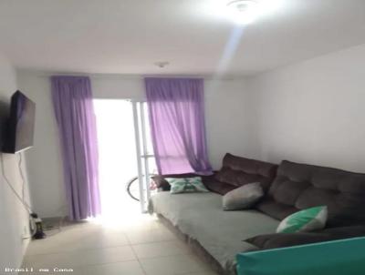 Apartamento para Venda, em So Paulo, bairro Vila Nova Curu, 2 dormitrios, 1 banheiro