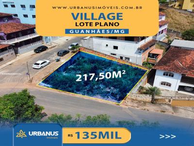 Lote para Venda, em Guanhes, bairro VILLAGE