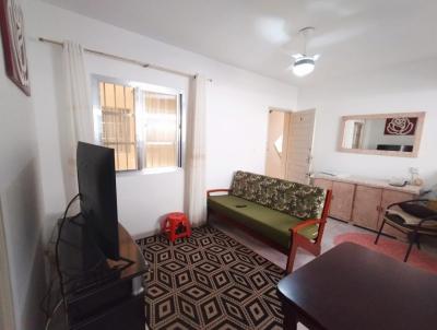 Apartamento para Venda, em Mongagu, bairro Vila Atlntica, 2 dormitrios, 1 banheiro, 1 vaga
