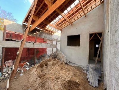 Casa para Venda, em Mongagu, bairro Jussara, 2 dormitrios, 1 banheiro, 1 sute, 2 vagas