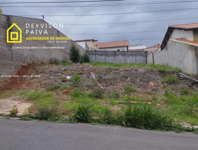 Lote para Venda, em Alfenas, bairro Jardim Aeroporto II