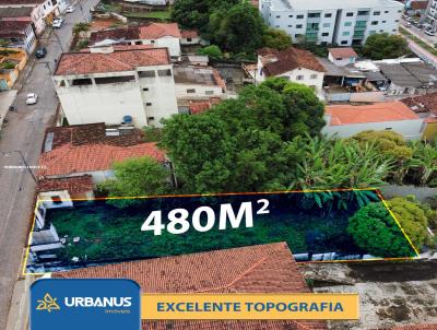 Lote para Venda, em Guanhes, bairro Centro