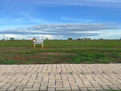 Lote para Venda, em Lucas do Rio Verde, bairro FLORAIS DOS BURITIS