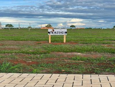 Lote para Venda, em Lucas do Rio Verde, bairro FLORAIS DOS BURITIS