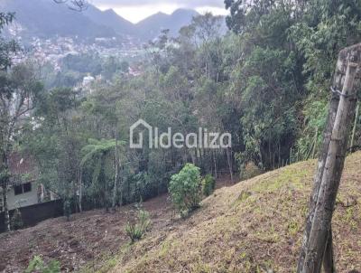 Terreno para Venda, em Terespolis, bairro Parque do Ing