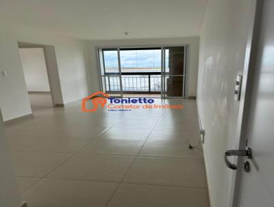 Apartamento para Venda, em Limeira, bairro Edifcio Alto do Ragazzo - Parque Egisto Ragazzo, 2 dormitrios, 2 banheiros, 1 vaga