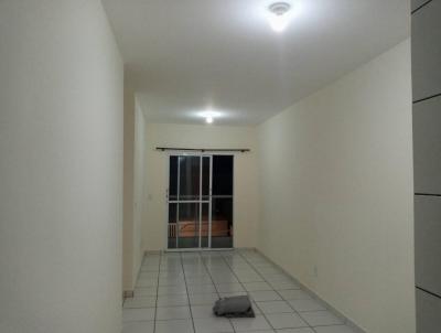 Apartamento para Venda, em Uberlndia, bairro Jardim Europa, 2 dormitrios, 2 banheiros, 1 sute, 1 vaga