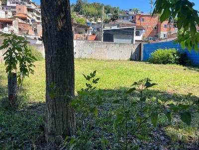 Terreno para Venda, em Itapecerica da Serra, bairro Jardim Sampaio