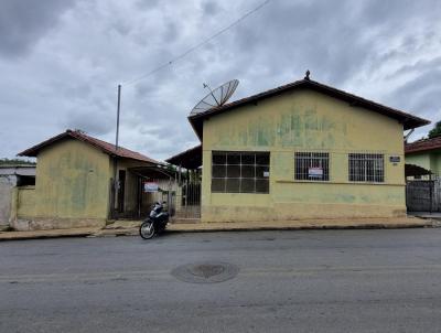 Casa para Venda, em Bom Despacho, bairro Olegrio Maciel, 3 dormitrios, 2 banheiros