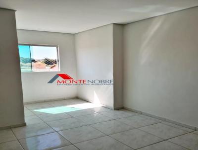 Apartamento para Venda, em Braslia, bairro Setor de Manses de Sobradinho, 2 dormitrios, 1 banheiro