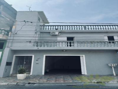 Casa para Venda, em Itapecerica da Serra, bairro Jardim Sampaio