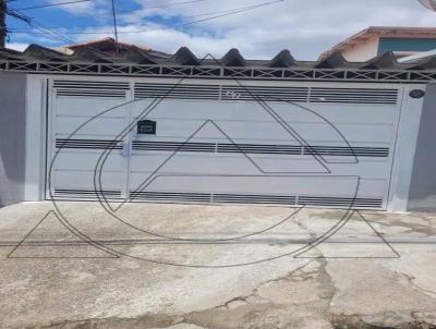 Casa para Venda, em So Jos dos Campos, bairro Jardim Santa Ins I, 3 dormitrios, 1 banheiro, 2 vagas