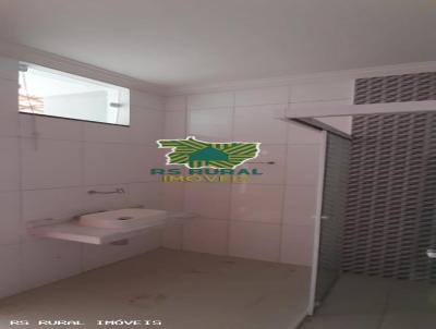 Casa para Venda, em Juiz de Fora, bairro Parque Independncia 3, 4 dormitrios, 3 banheiros