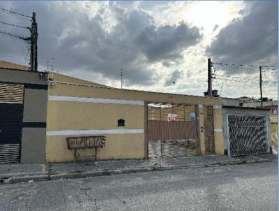 Casa em Condomnio para Venda, em So Paulo, bairro Parada XV de Novembro, 1 vaga