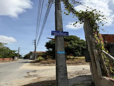 Terreno para Venda, em Eusébio, bairro Timbú