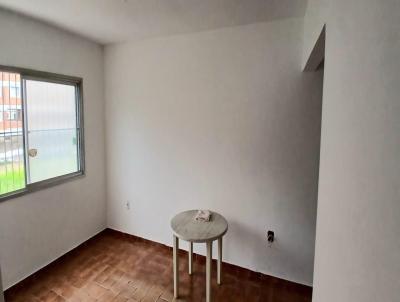 Apartamento para Venda, em Praia Grande, bairro Boqueirão, 1 dormitório, 1 banheiro, 1 vaga