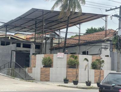 Ponto Comercial para Venda, em Rio de Janeiro, bairro Campo Grande