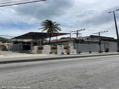 Ponto Comercial para Locao, em Rio de Janeiro, bairro Campo Grande